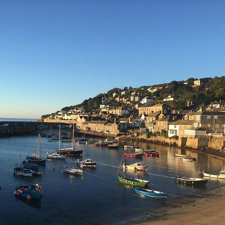 The Langley Tarne Mousehole Exterior foto