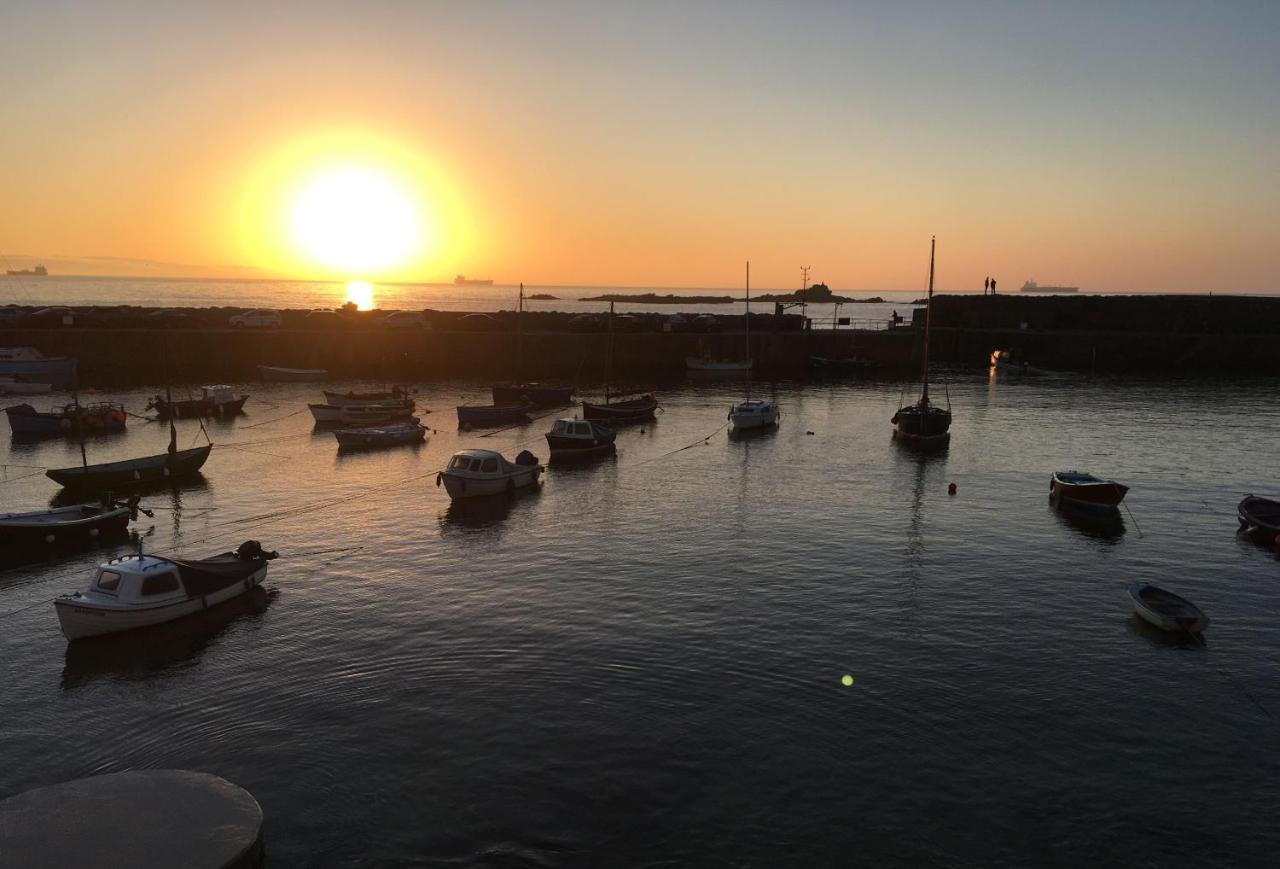 The Langley Tarne Mousehole Exterior foto